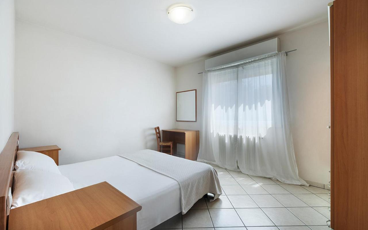 Residence Mosaico Ravenna Exterior photo