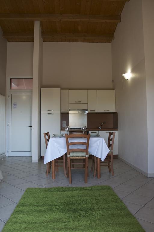 Residence Mosaico Ravenna Exterior photo