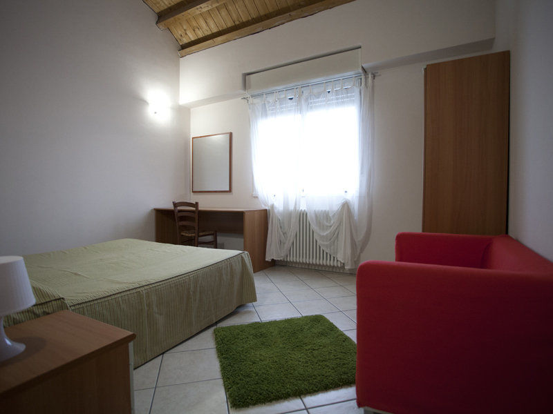 Residence Mosaico Ravenna Exterior photo